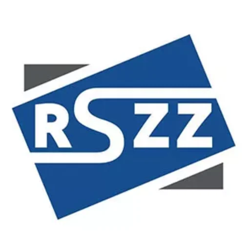 logo Rejonowa Spółdzielnia Zaopatrzenia i Zbytu Krzeszowice